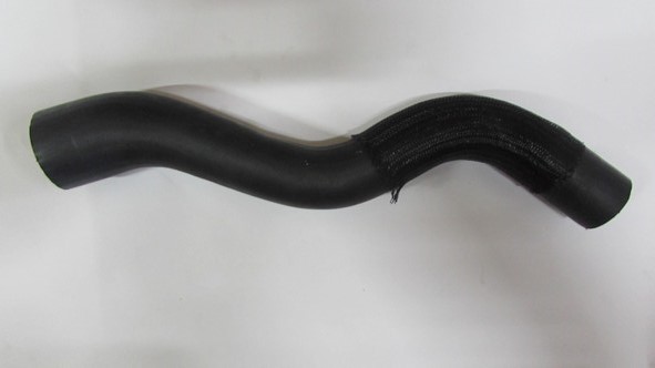 TURBO HORTUMU